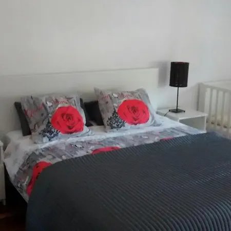 Casa Assutzena 3* Монсеррат