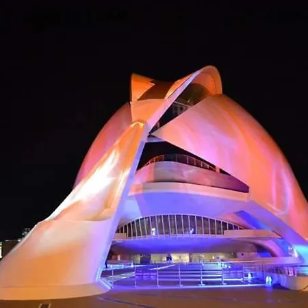 Casa Assutzena 3*