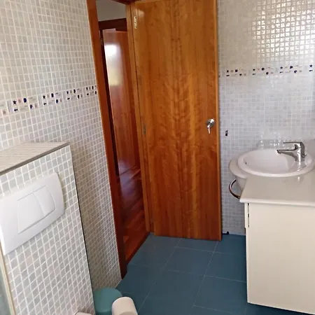 Casa Assutzena Монсеррат