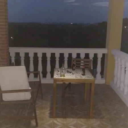 Отель типа 
