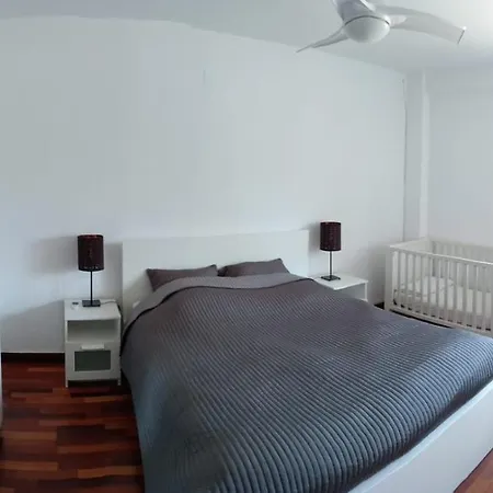 Casa Assutzena