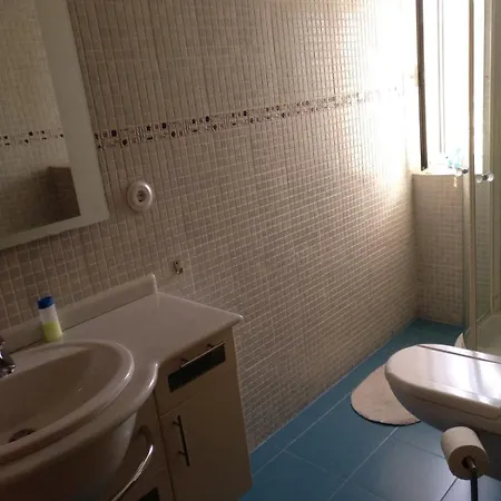 Casa Assutzena 3*