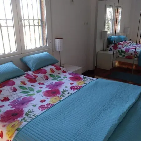Casa Assutzena