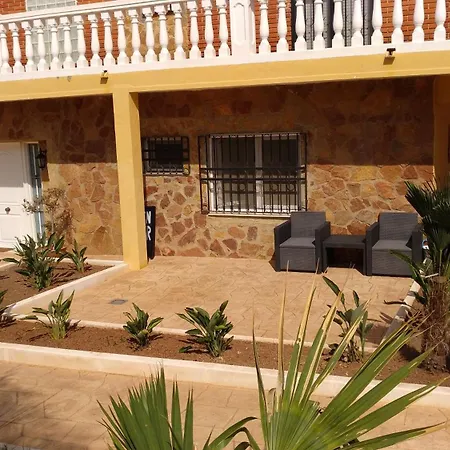 Casa Assutzena