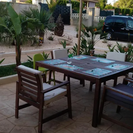 Casa Assutzena 3*